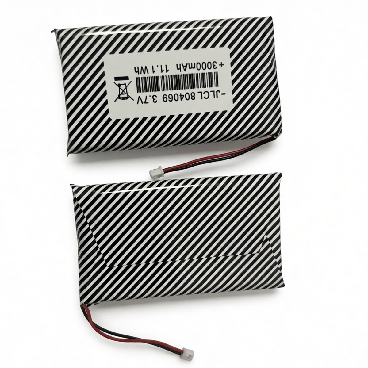 804169 Lithium Polymer Battery - đánh giá và giá Retro Handheld Game Console R36S