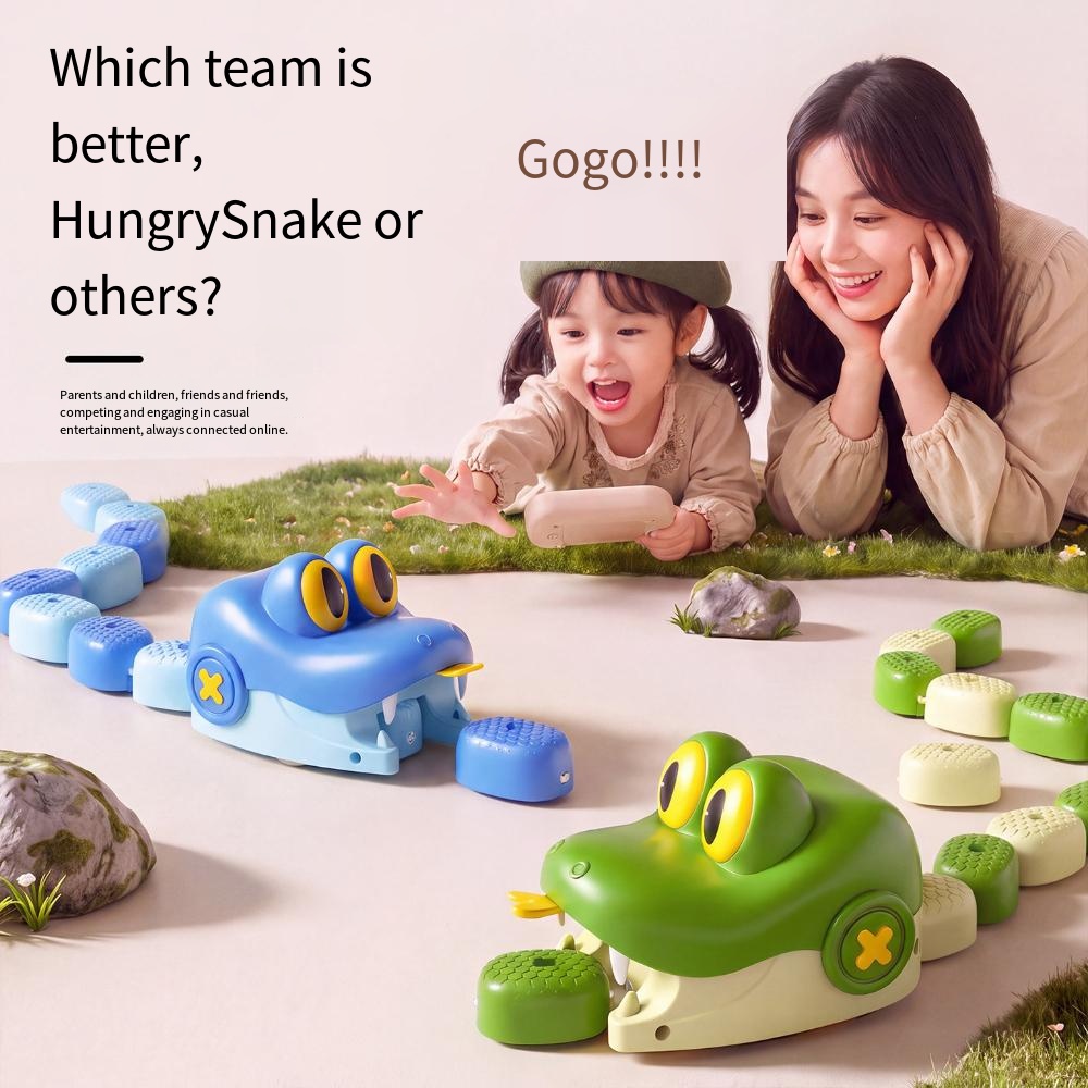 Remote Control Magnetic Eating - đánh giá và giá Remote Control Toys