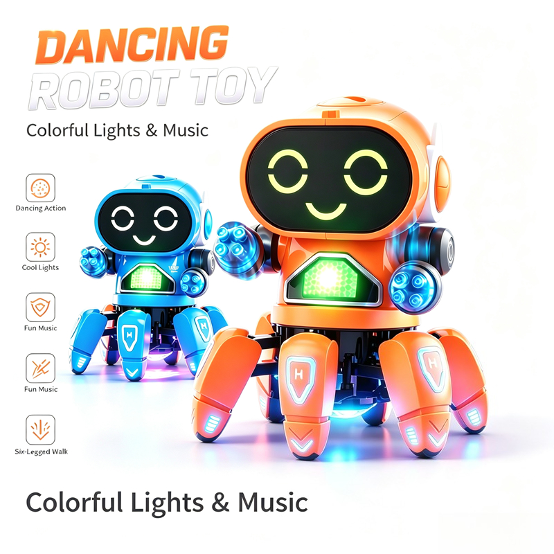 Best Selling Dancing Electric  - đánh giá và giá Educational Toys