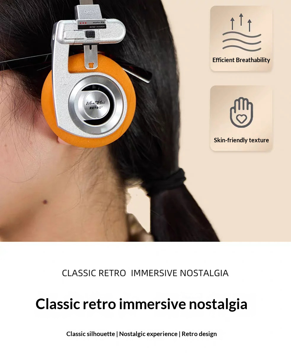 2026 WhatPlus RETRO R3 Bluetoo - đánh giá và giá Video Games