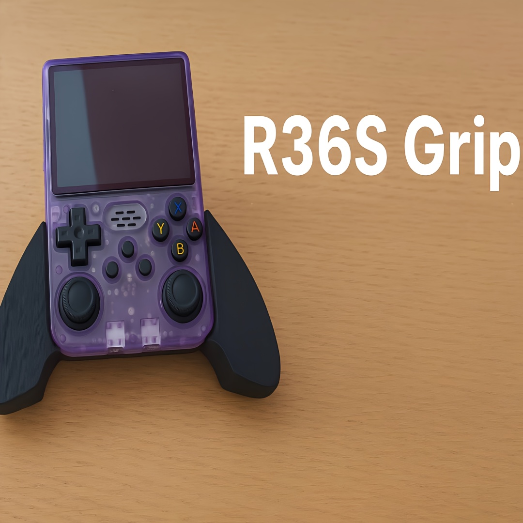 R36S Retro Handheld Gaming Con - đánh giá và giá Retro Handheld Game Console R36S