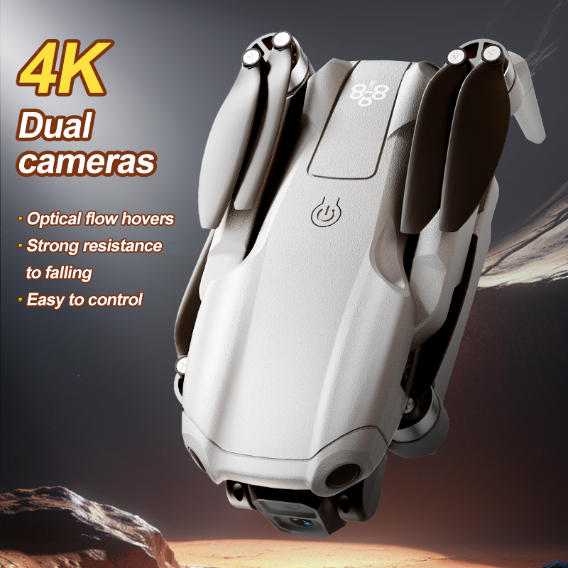 Original A888 GPS FPV Drone Fo - đánh giá và giá Fpv Brushless Rc Drone 4K