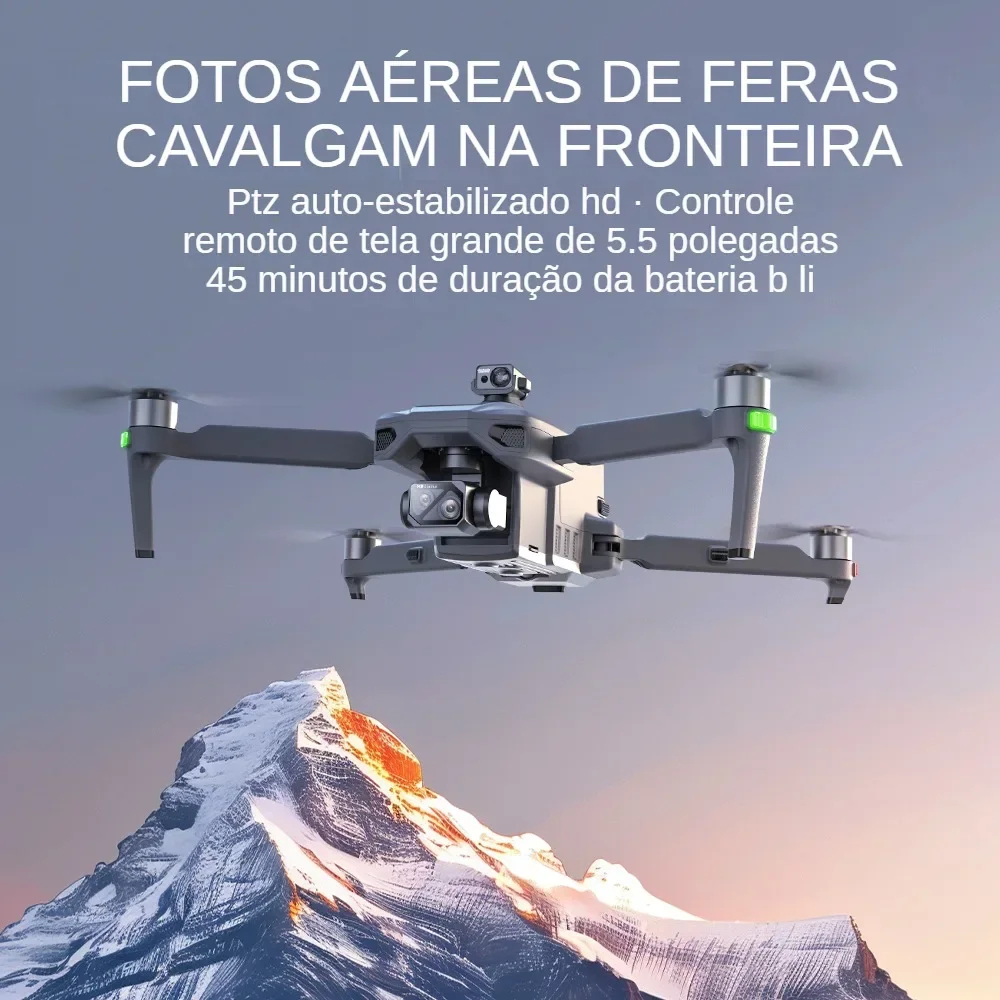 ZLL SG909 SG909MAX Professiona - đánh giá và giá Fpv Brushless Rc Drone 4K